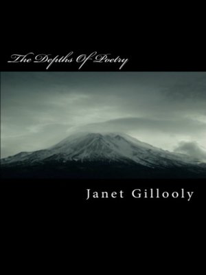 cover image of The Depths of Poetry